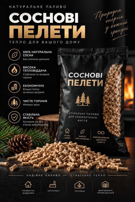 Пелети