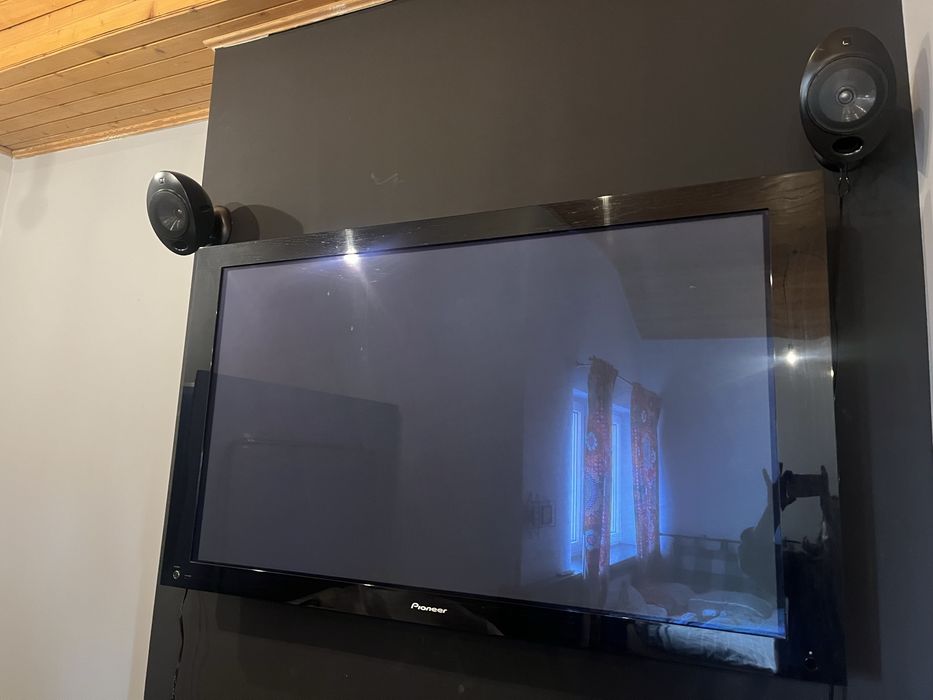 Telewizor plazma pioneer
