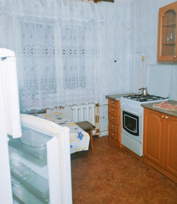 1кімн район Лушпи, вул. Івана Сірка