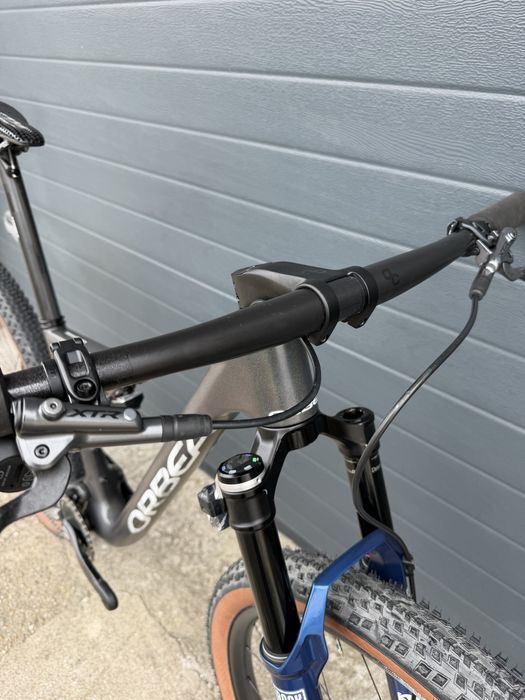 Orbea Oiz MLtd Fa