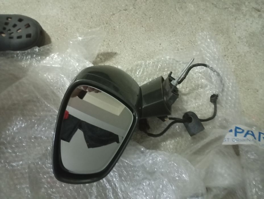 Retrovisor citroen C5