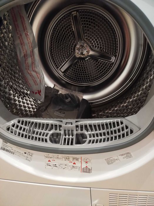 Suszarka do prania beko