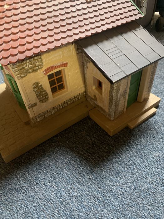 Sprzedam 2 domki do makiety