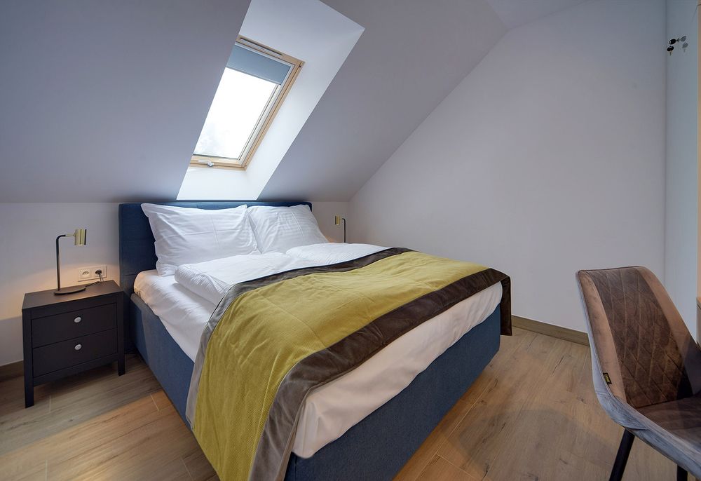 Apartament Dream View Aspen z Jacuzzi/Basen/Sauny/Szklarska Poręba