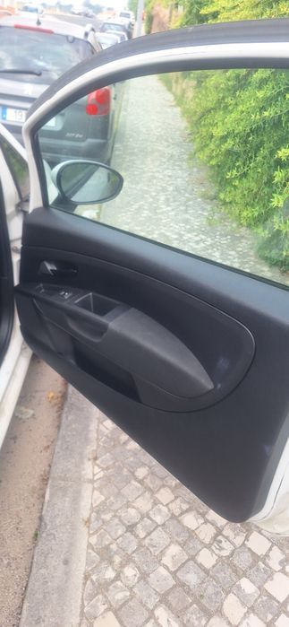 Punto Van com apenas 33000km