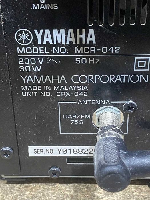 wieza     yamaha