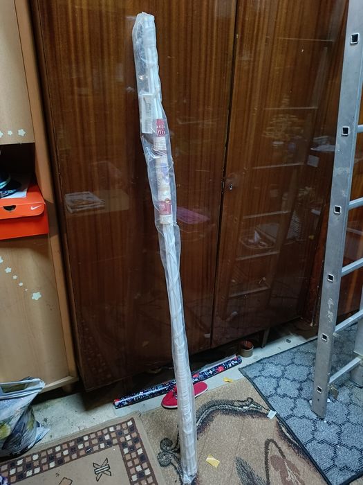 Suszarka sufitowa 1.60m 5 prętów