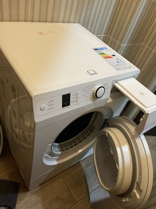 Сушильна машина Gorenje D845B