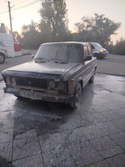 Обмін, продаж Ваз 2106 1986р