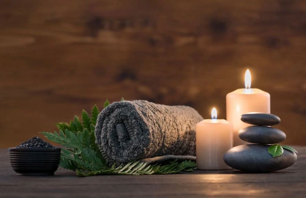 Praca dla masażystek