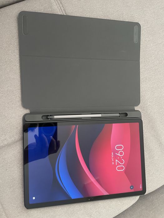 Lenovo M11 com capa e caneta