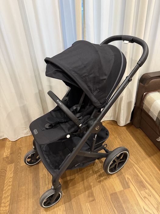 Cybex Balios S Lux Дитяча коляска