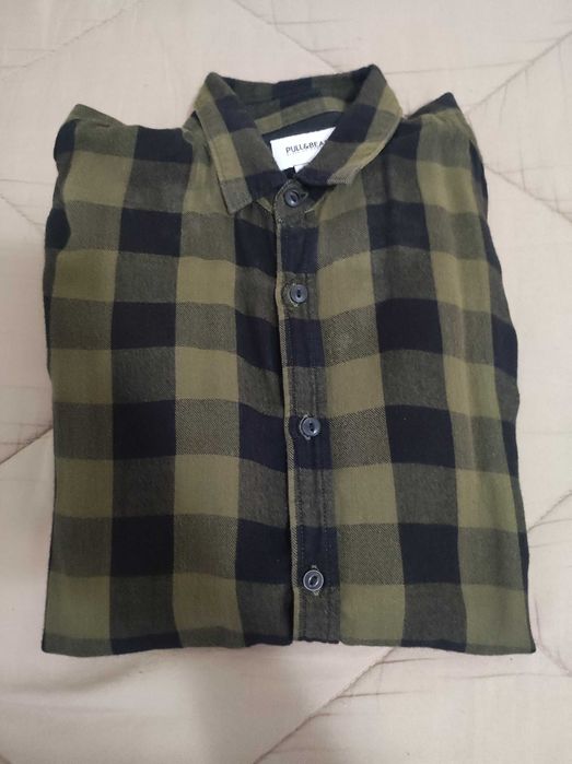 Duas Camisas Tamanho S