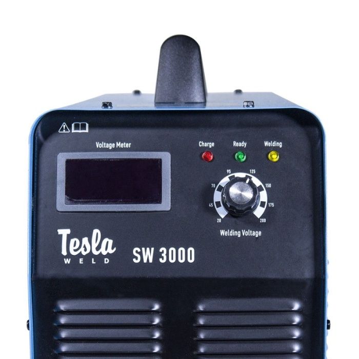 Аппарат приварки шпилек Tesla Weld SW 3000