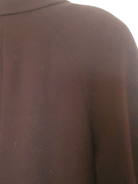 Krótki  płaszcz  z materiału XXXL marki Bonmarche
