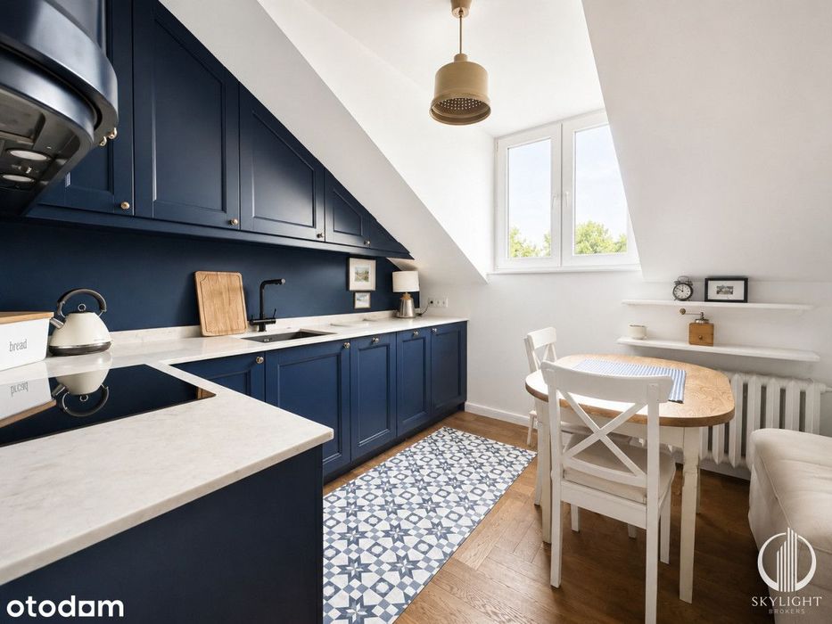 Apartment in Warszawa - Widok 4