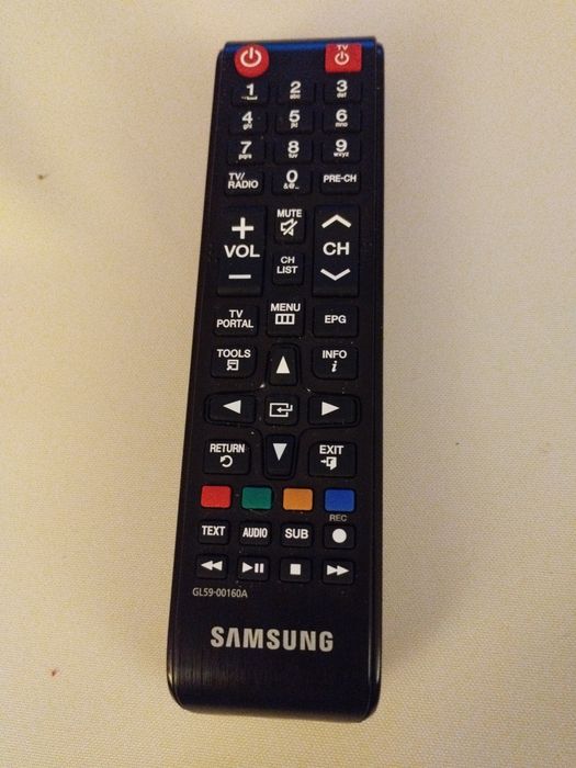 Pilot Samsung GL59-00.160A