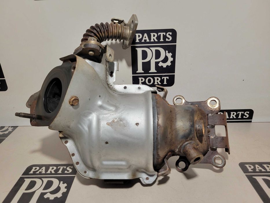 Каталізатор катализатор кат 2.5 Mitsubishi Outlander 4 2022 2023 2024 2025 2026