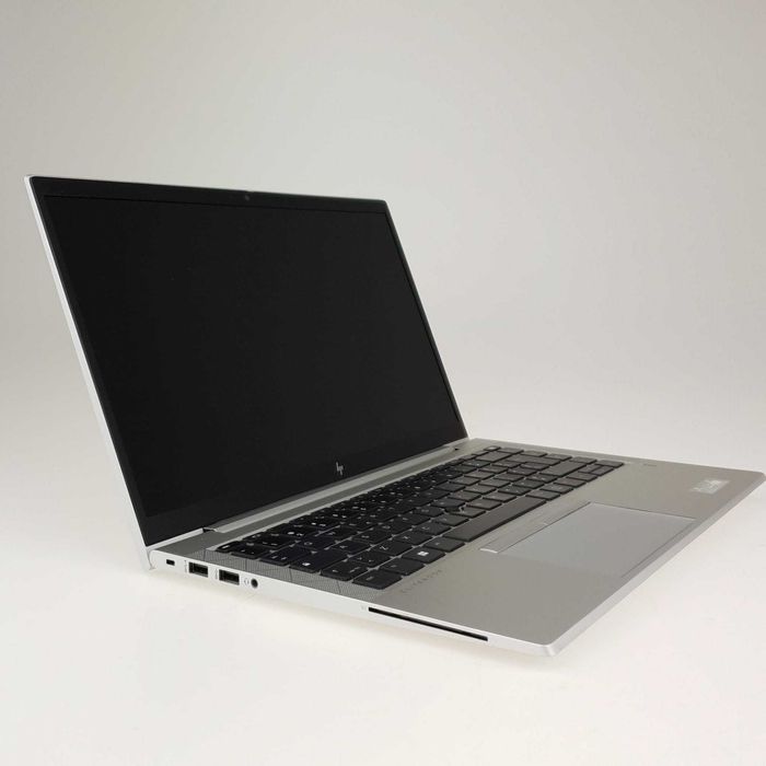 HP EliteBook 845 G7 / AMD Ryzen 5 / 16GB / 256 M.2 / Win 11 / Full HD