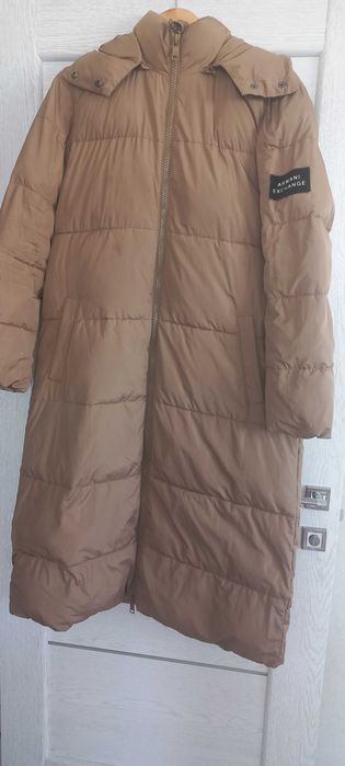 Зимове пальто Armani Exchange, 50