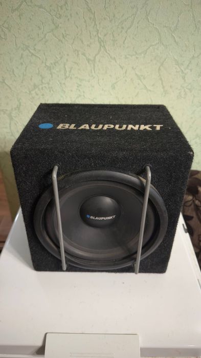 Blaupunkt GTB 8200 A