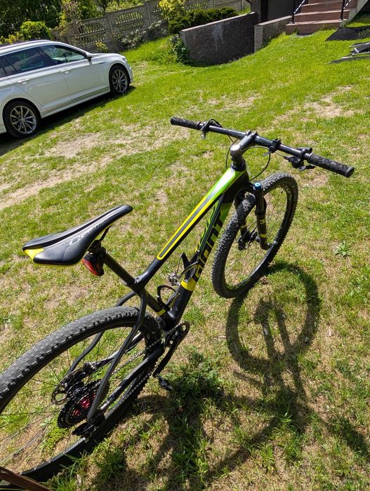 Rower MTB,Giant XTC,1,5