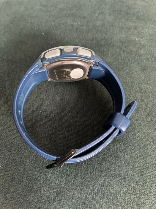 Zegarek Casio Illuminator