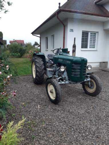 URSUS C4011/C360