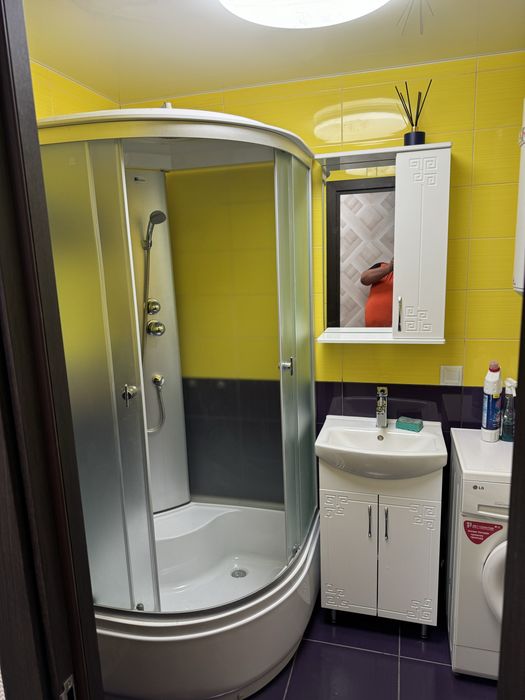 Сдам однакомнатную квартиру посуточно