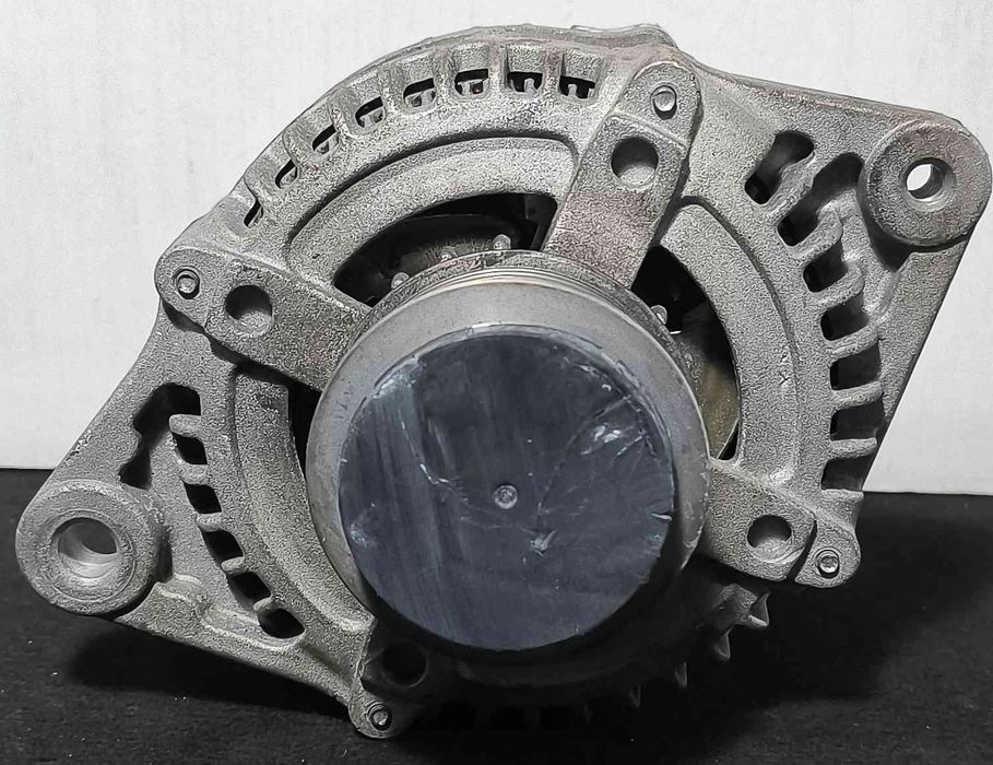 Alternador TOYOTA COROLLA (_E12_) ano 2005