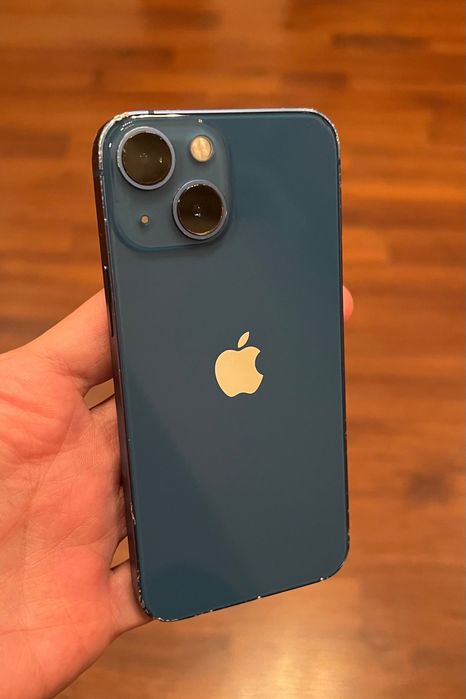 iPhone 13 Mini 128GB Neverlock
