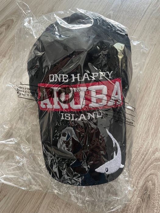 Czapka z Daszkiem Vintage Style