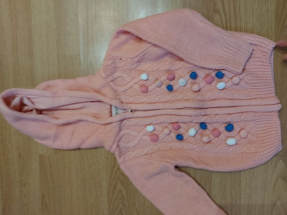 Речі на дівчинку стан ідеальний, штани зимові лижні