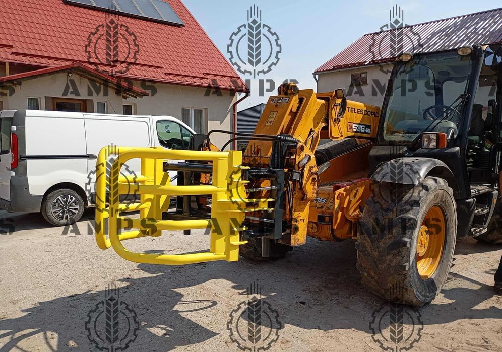 Chwytak do bel WSZYSTKIE MOCOWANIA Producent