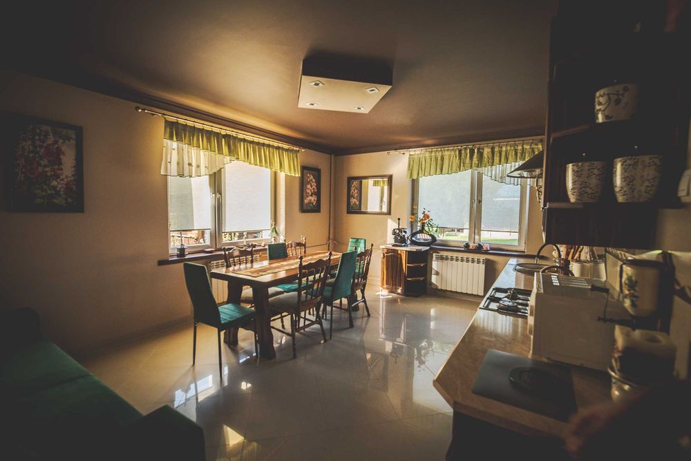 Dom całoroczny  Kazimierz dolny panieńskie kawalerskie etc.