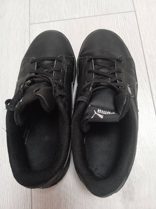 Дитячі кросівки puma