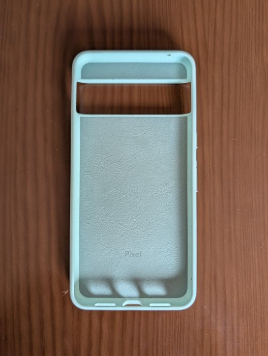 Capa original para Google Pixel 8 Pro.
