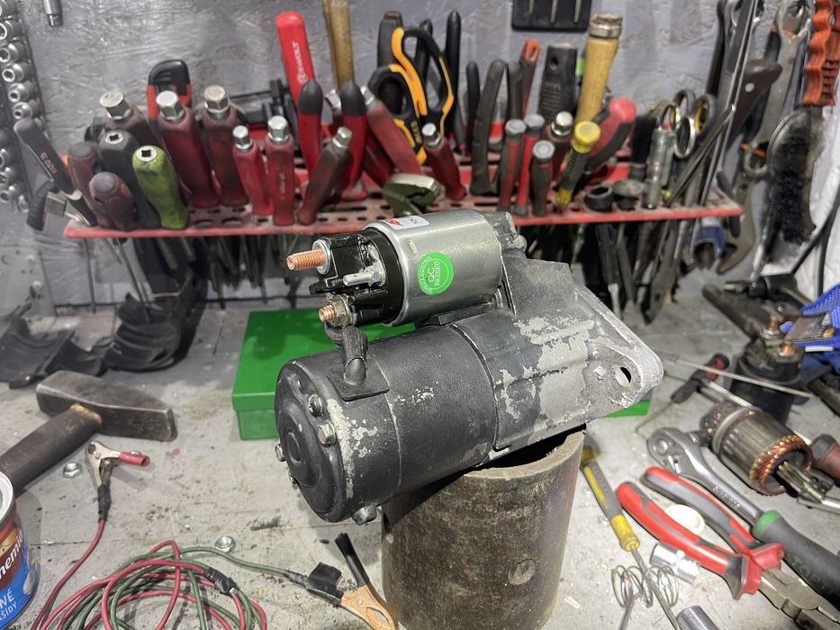 ЕЛЕКТРИК рівне авто Електрик