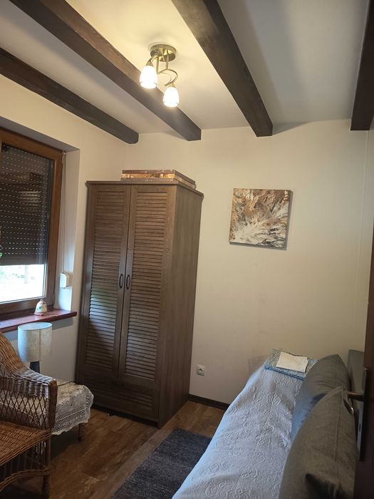 Klimatyczny domek na Kujawach -  rezerwacje sezon 2026