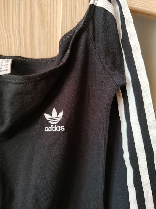 Sukienka Adidas nowa bez metki S