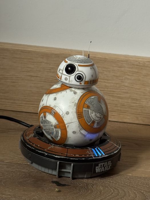 Sphero Star Wars BB-8 Robot