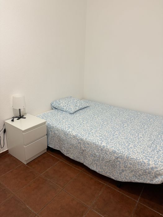 Quartos individuais