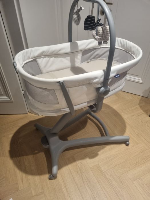 Chico Baby hug 4 w 1