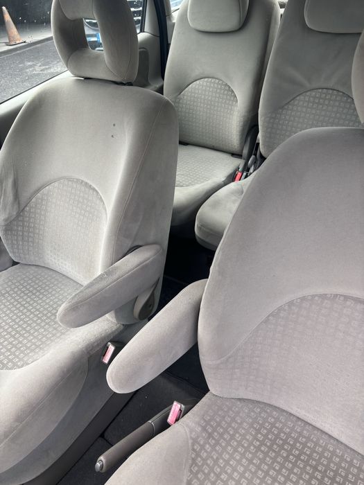 Citroen picasso