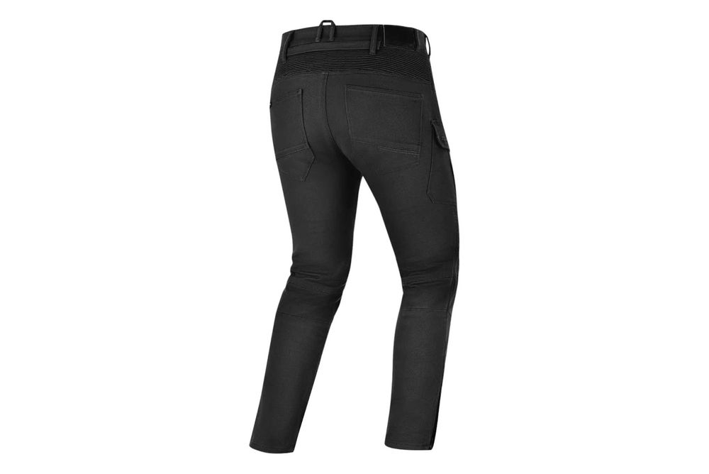 Spodnie motocyklowe SHIMA GIRO 3.0 Men Black 36/32 Outlet
