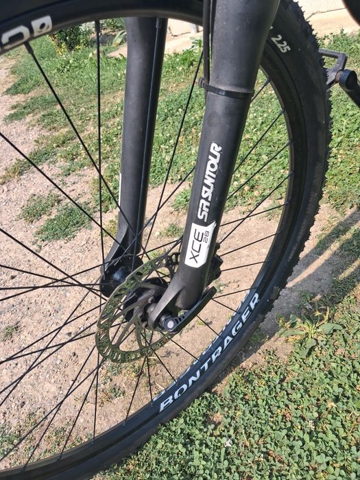 TREK     MARLIN   5