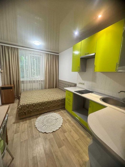 15m 1 квартира метро Тракторный завод Библика рынок ХТЗ