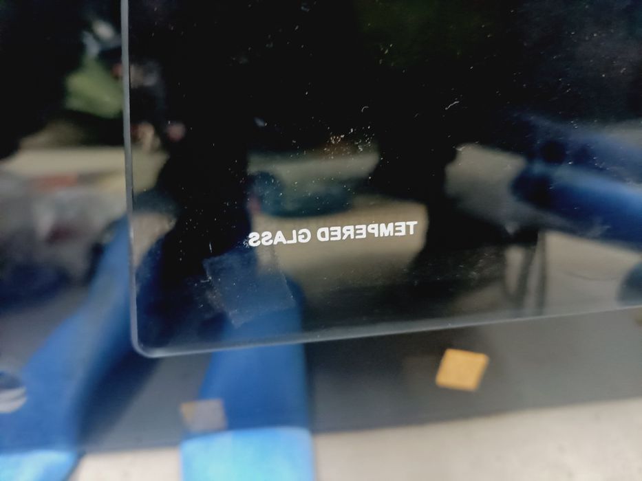 Drzwi - szyba układarka kostki OPTIMAS  S19 H99