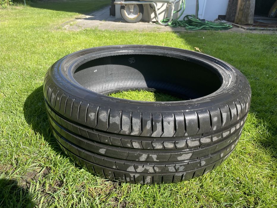 Opony letnie Pirelli Runflat 225/40/19