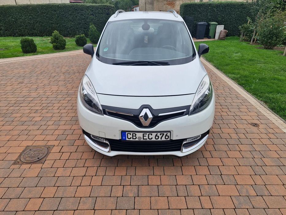 Renault Grand Scenic